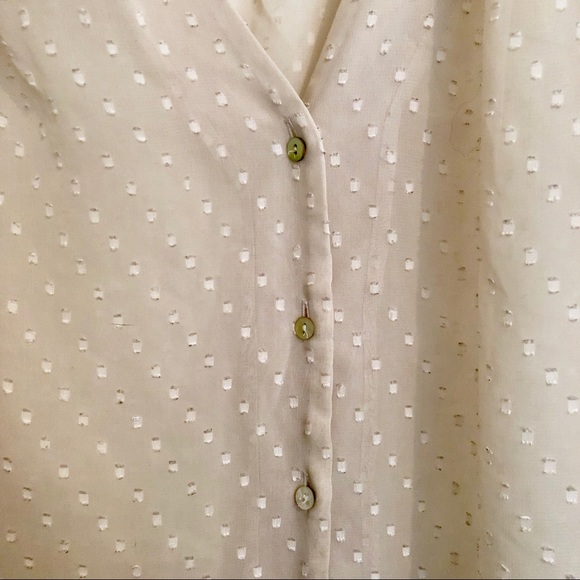 Sheer Top - Picture 4 of 5